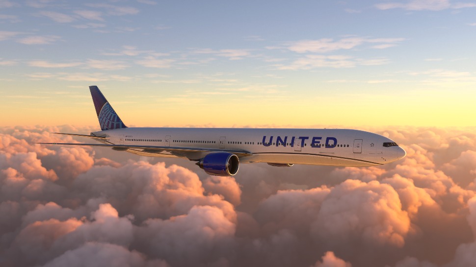 United Airlines Is Offering Direct Flights from the U.S. to Manila